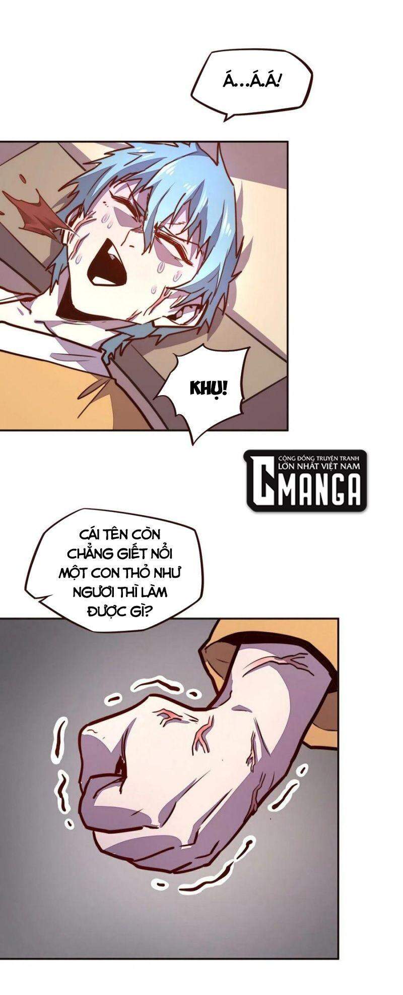 Sinh Tử Quyết Chapter 140 - 8
