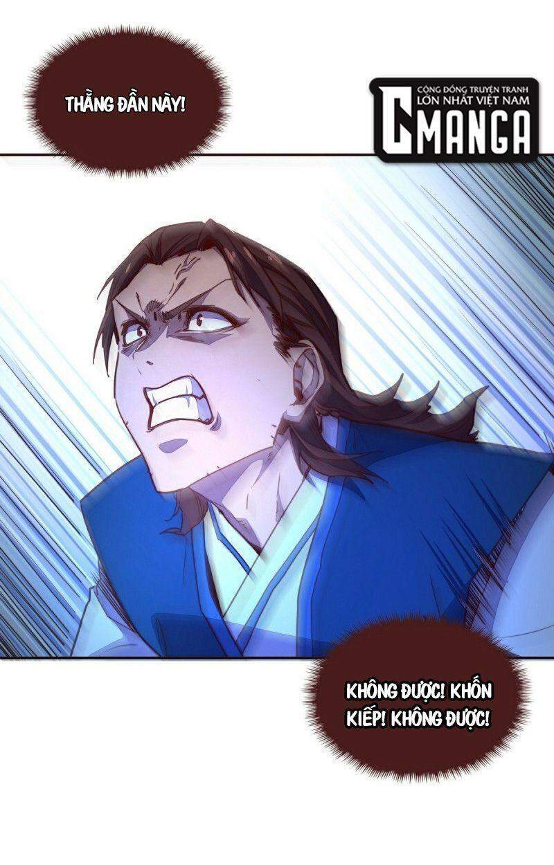Sinh Tử Quyết Chapter 141 - 2