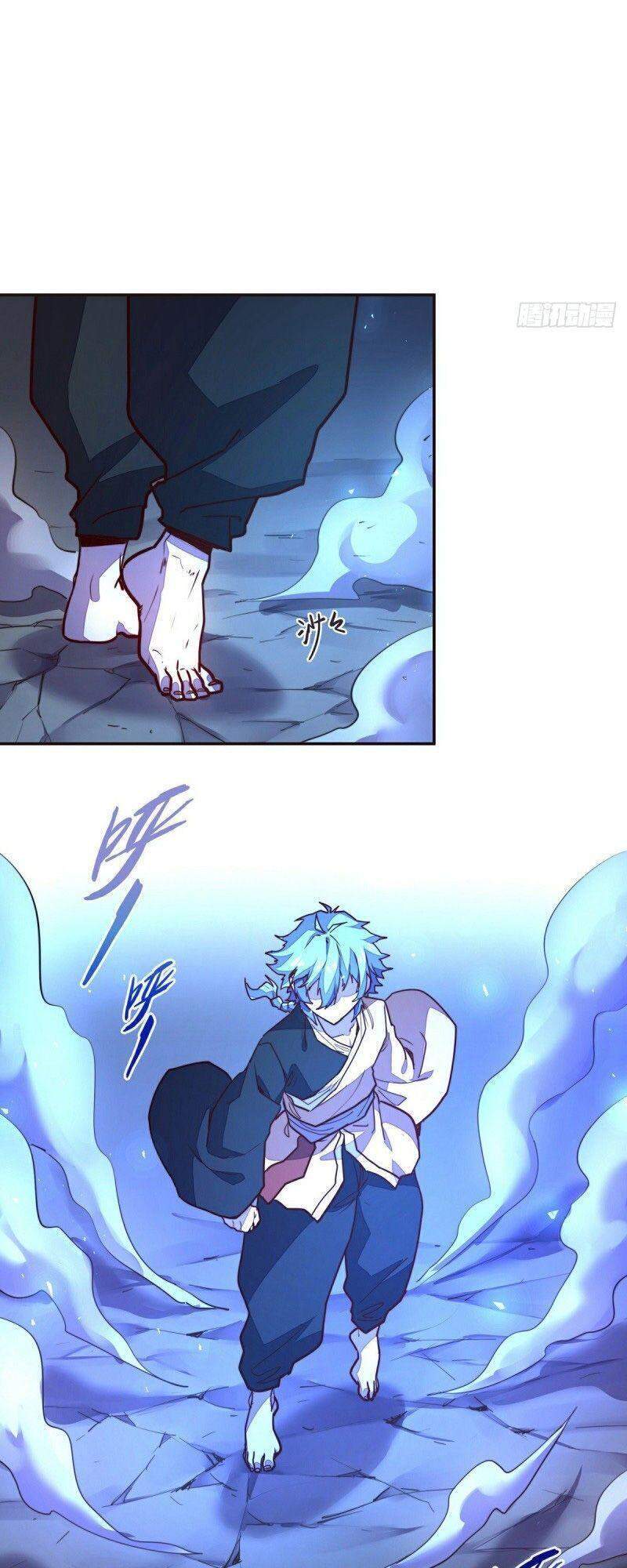 Sinh Tử Quyết Chapter 141 - 11