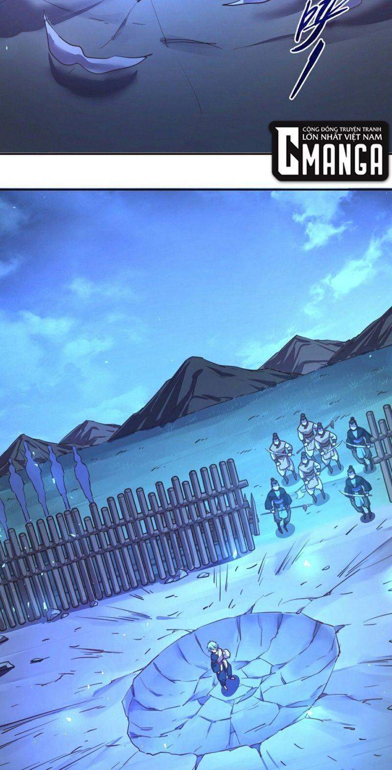 Sinh Tử Quyết Chapter 141 - 12