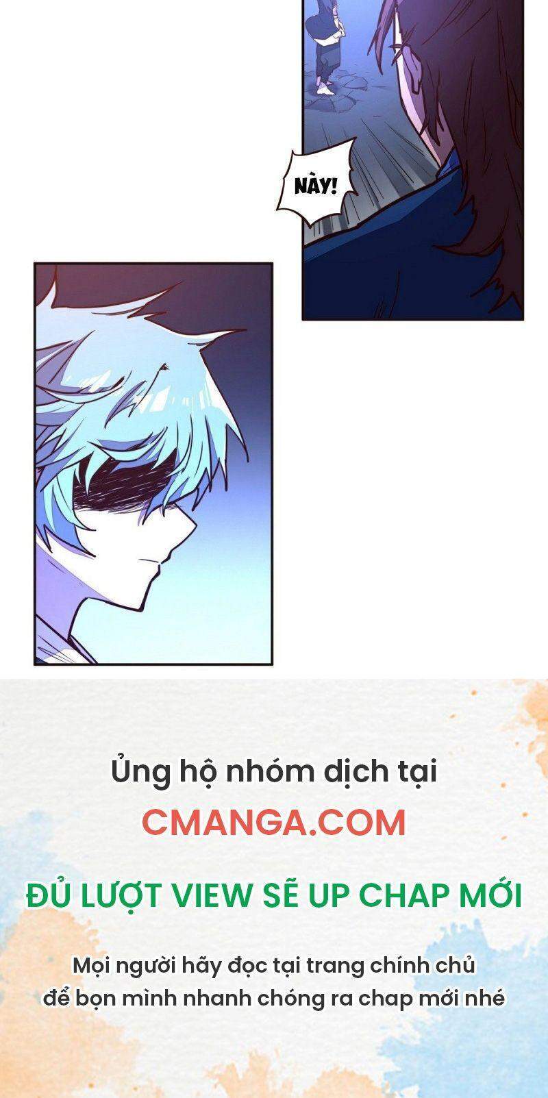 Sinh Tử Quyết Chapter 141 - 16