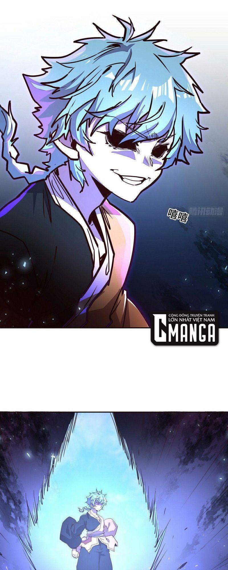 Sinh Tử Quyết Chapter 141 - 17