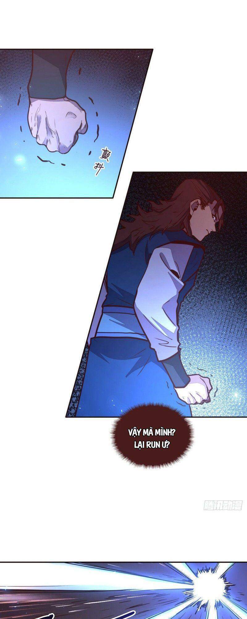 Sinh Tử Quyết Chapter 141 - 21
