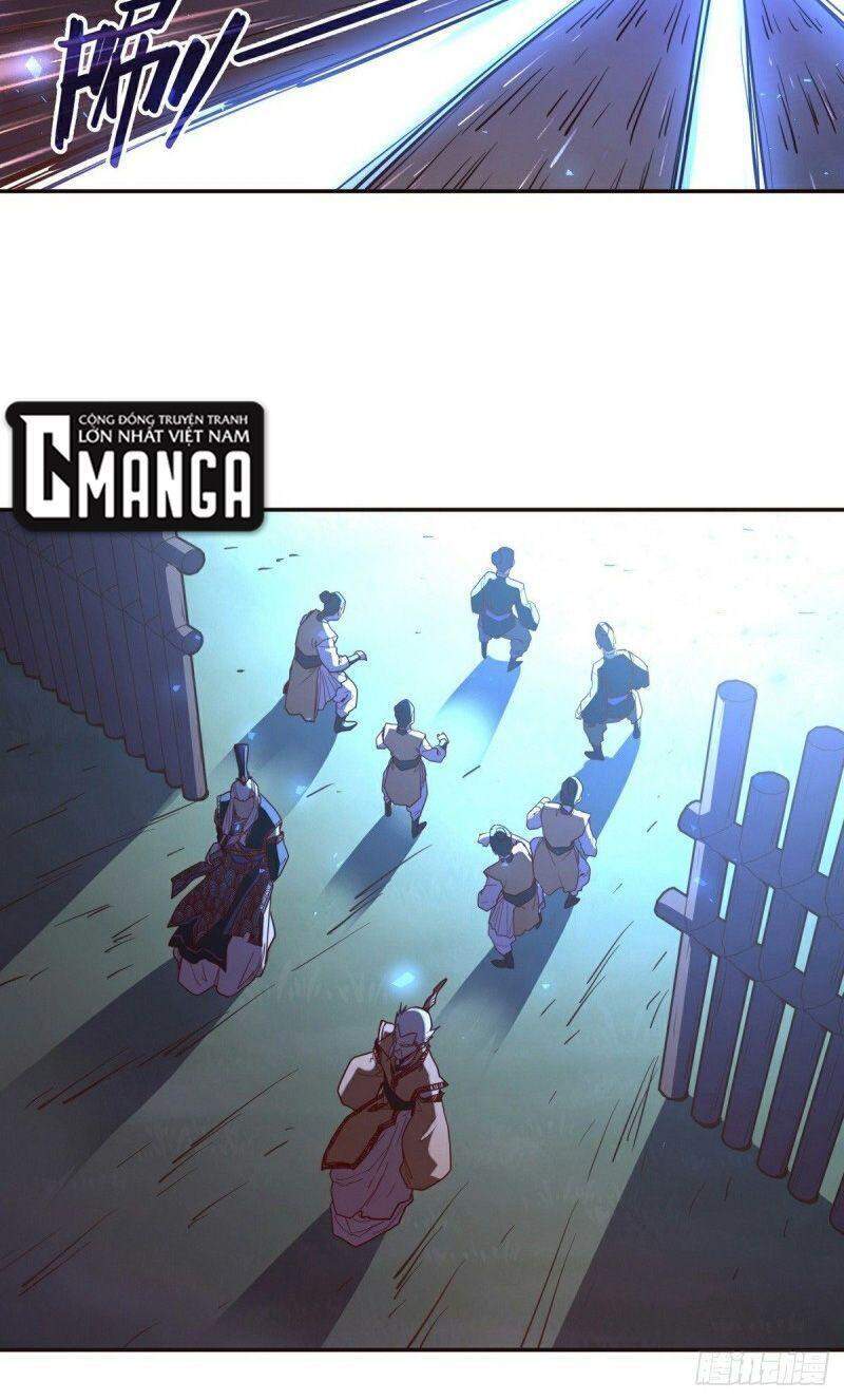 Sinh Tử Quyết Chapter 141 - 22