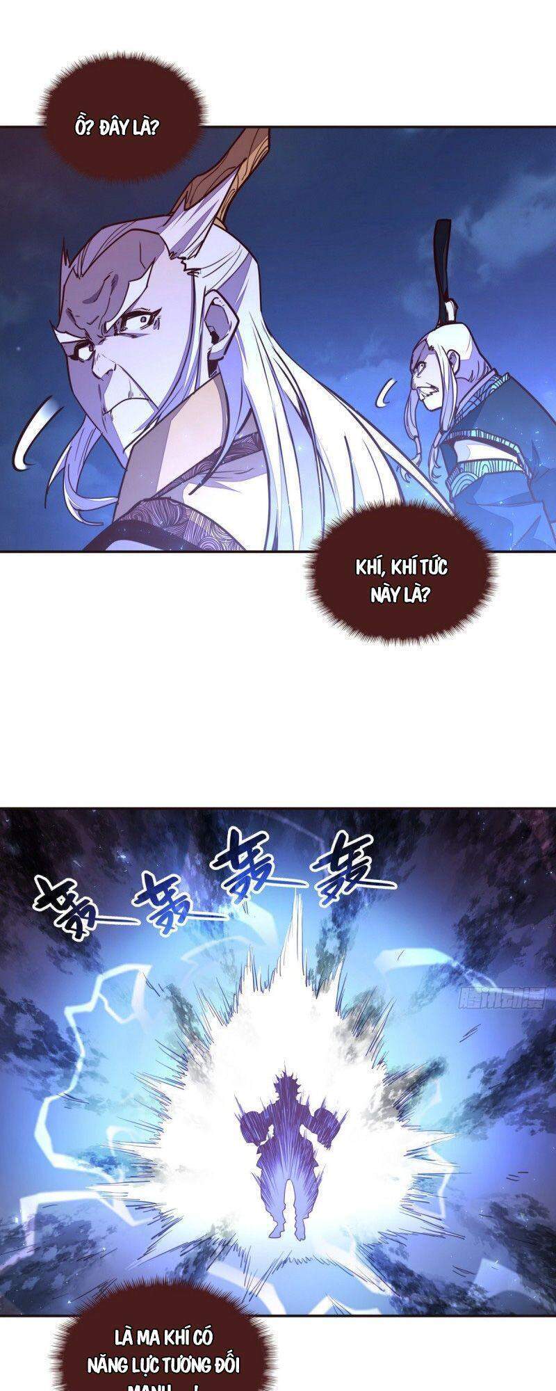 Sinh Tử Quyết Chapter 141 - 23