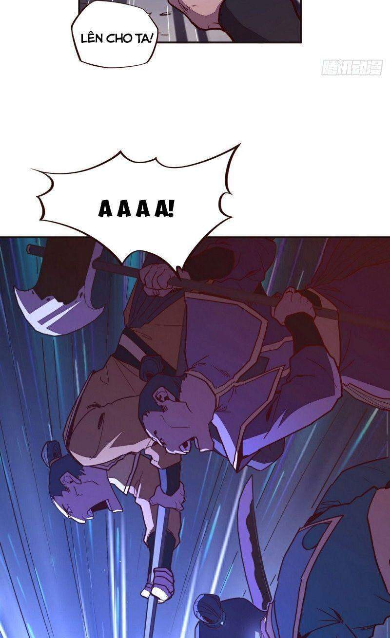 Sinh Tử Quyết Chapter 141 - 26