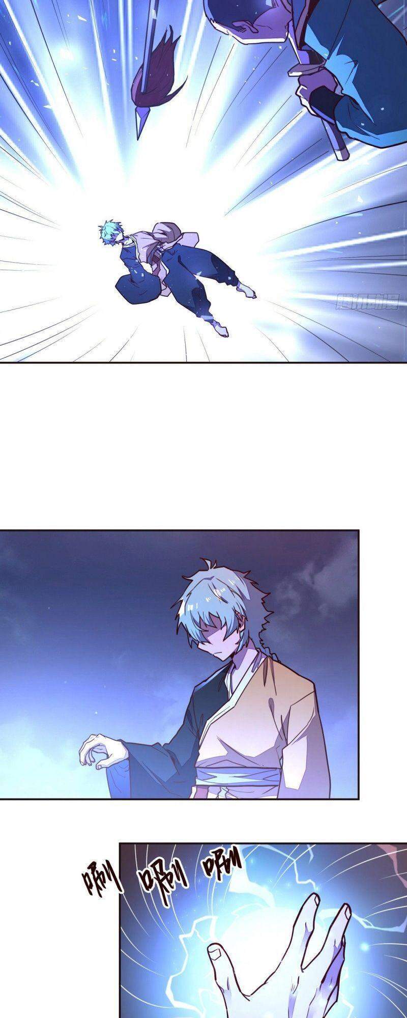 Sinh Tử Quyết Chapter 141 - 27