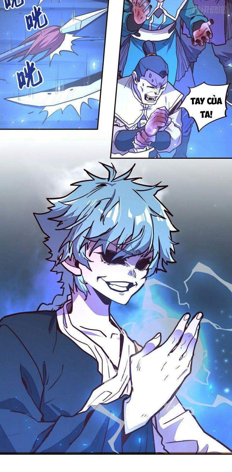 Sinh Tử Quyết Chapter 141 - 30