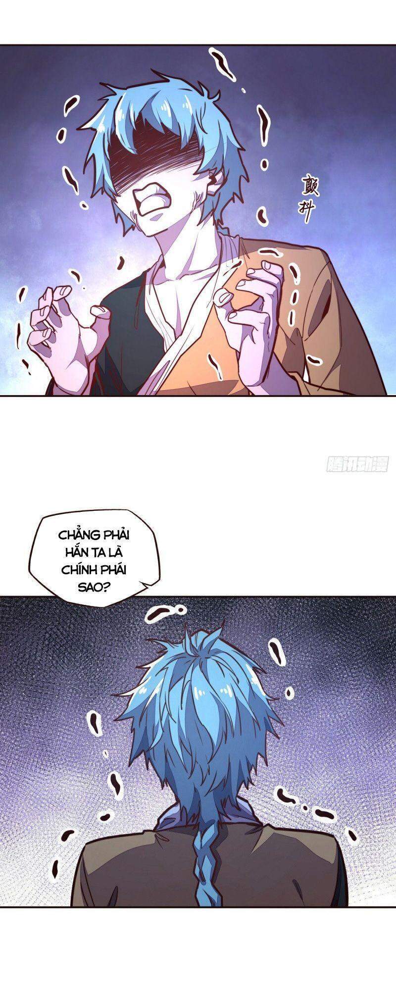 Sinh Tử Quyết Chapter 141 - 5
