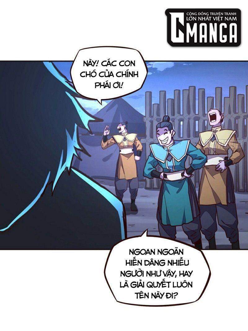 Sinh Tử Quyết Chapter 141 - 6