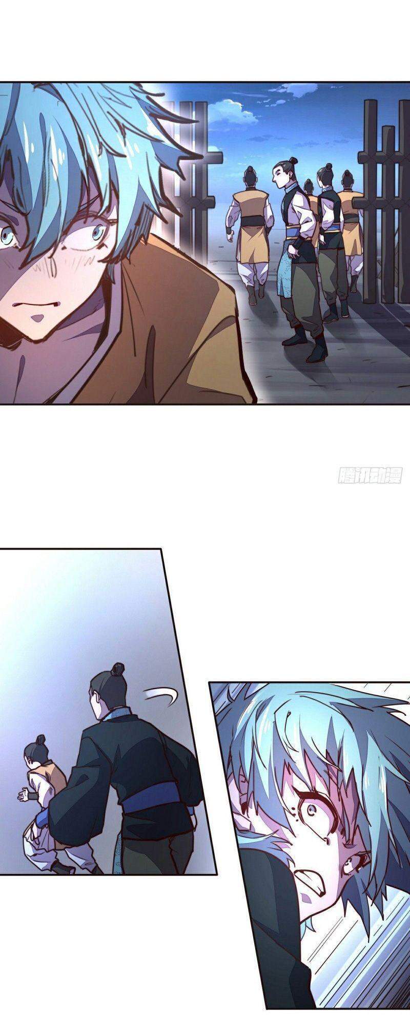 Sinh Tử Quyết Chapter 141 - 7