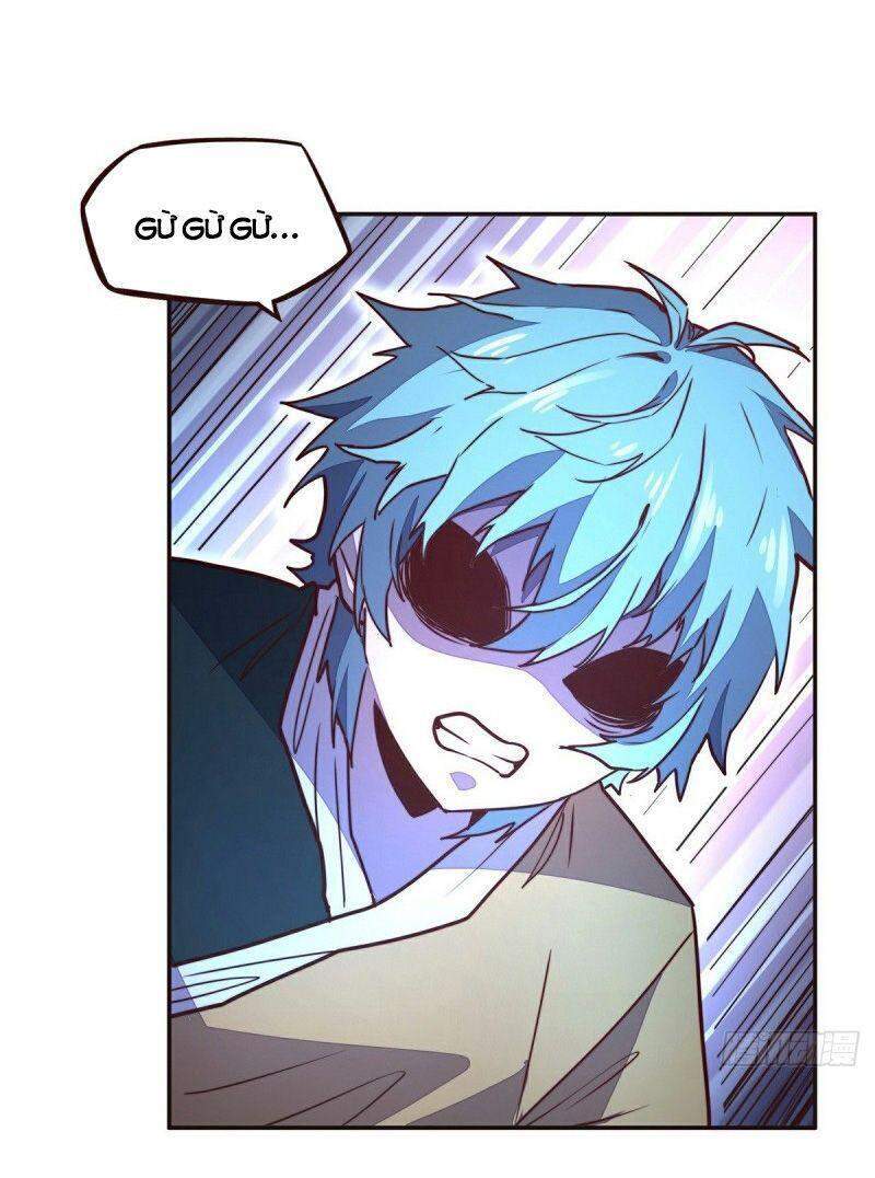 Sinh Tử Quyết Chapter 141 - 8