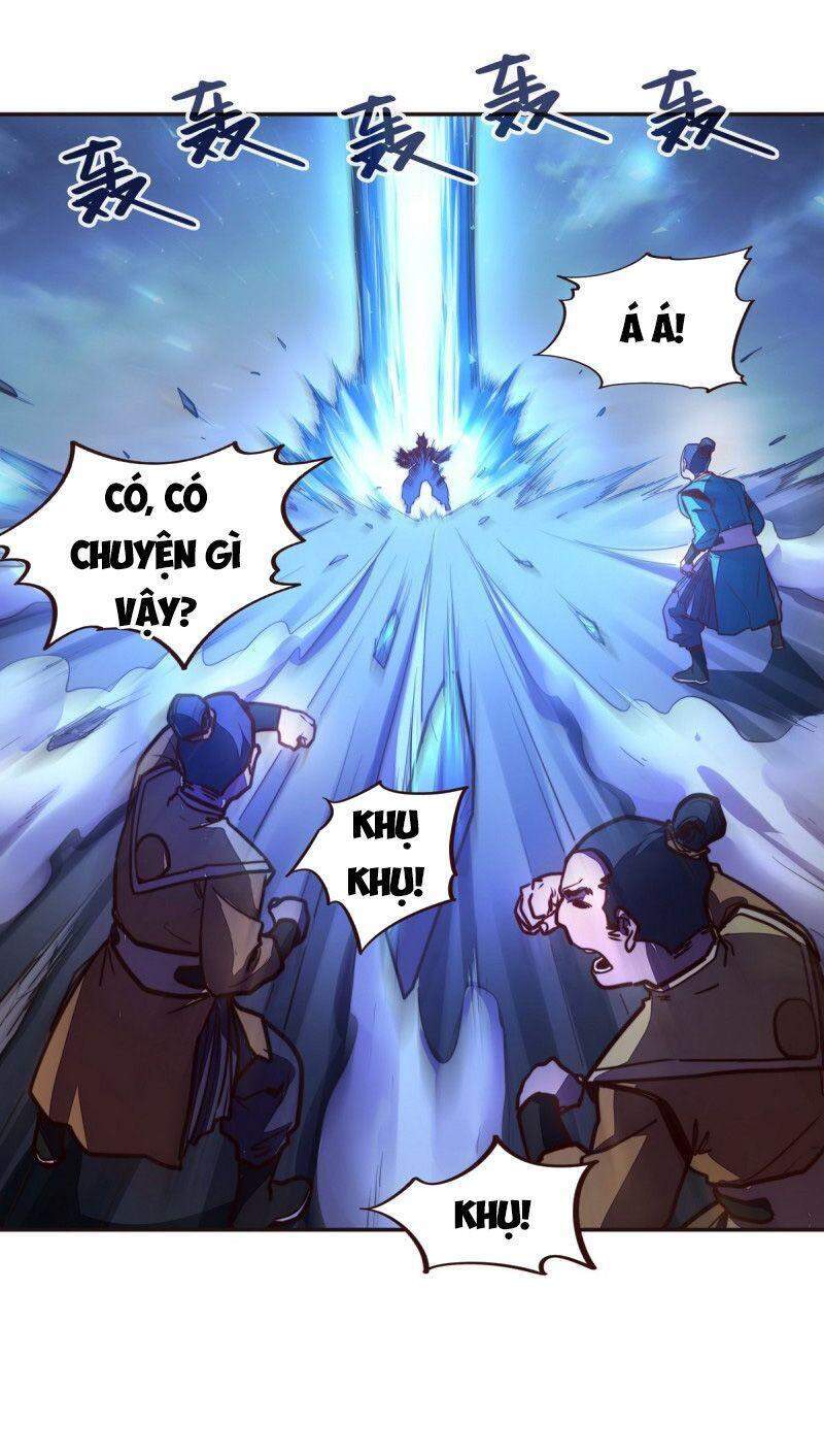 Sinh Tử Quyết Chapter 141 - 10