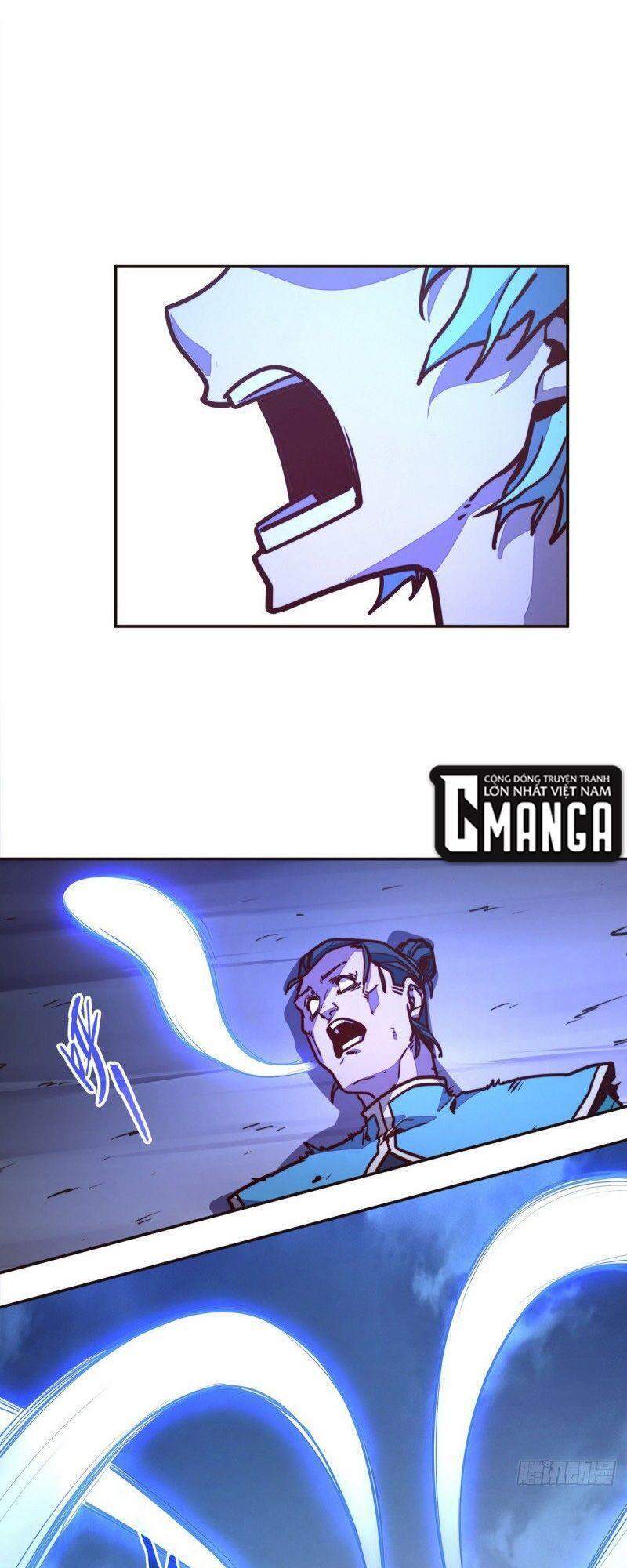 Sinh Tử Quyết Chapter 142 - 1