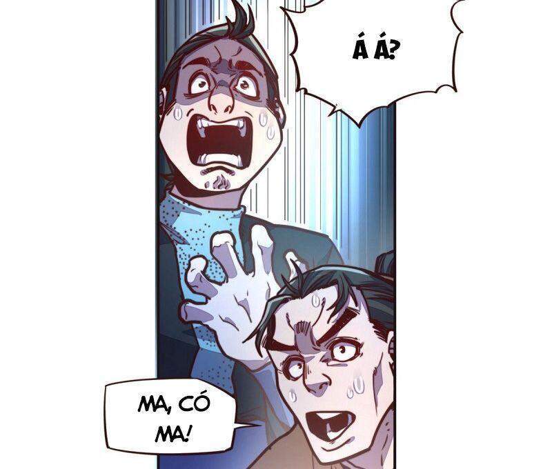 Sinh Tử Quyết Chapter 142 - 14