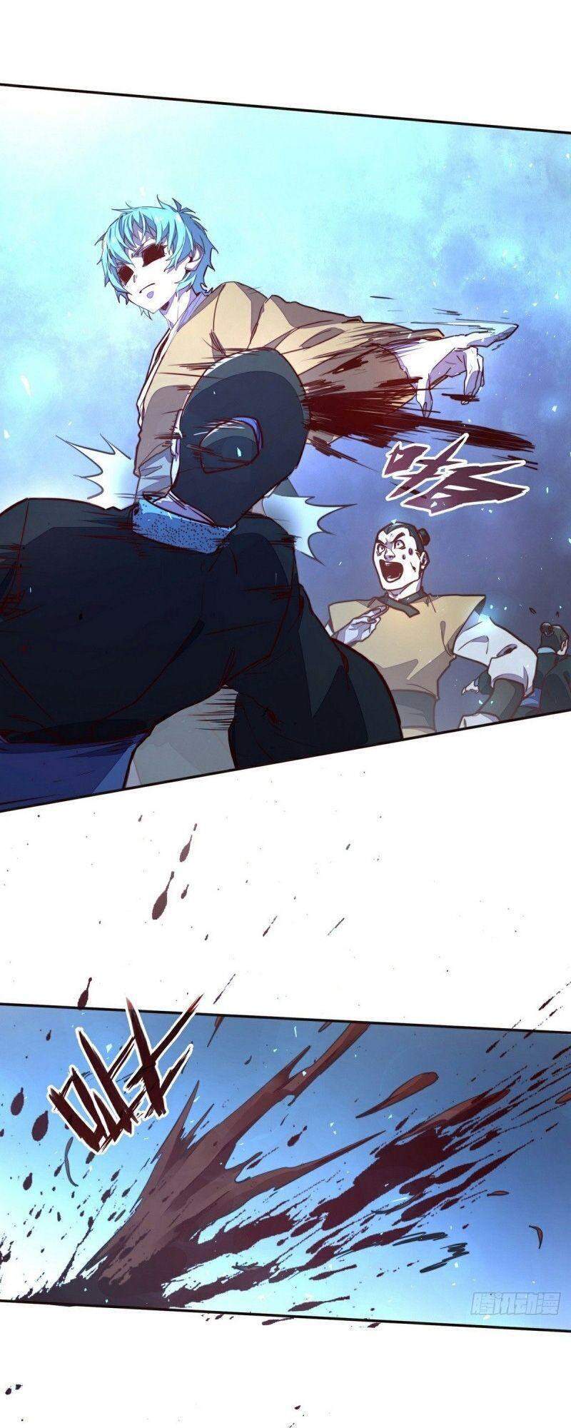 Sinh Tử Quyết Chapter 142 - 17