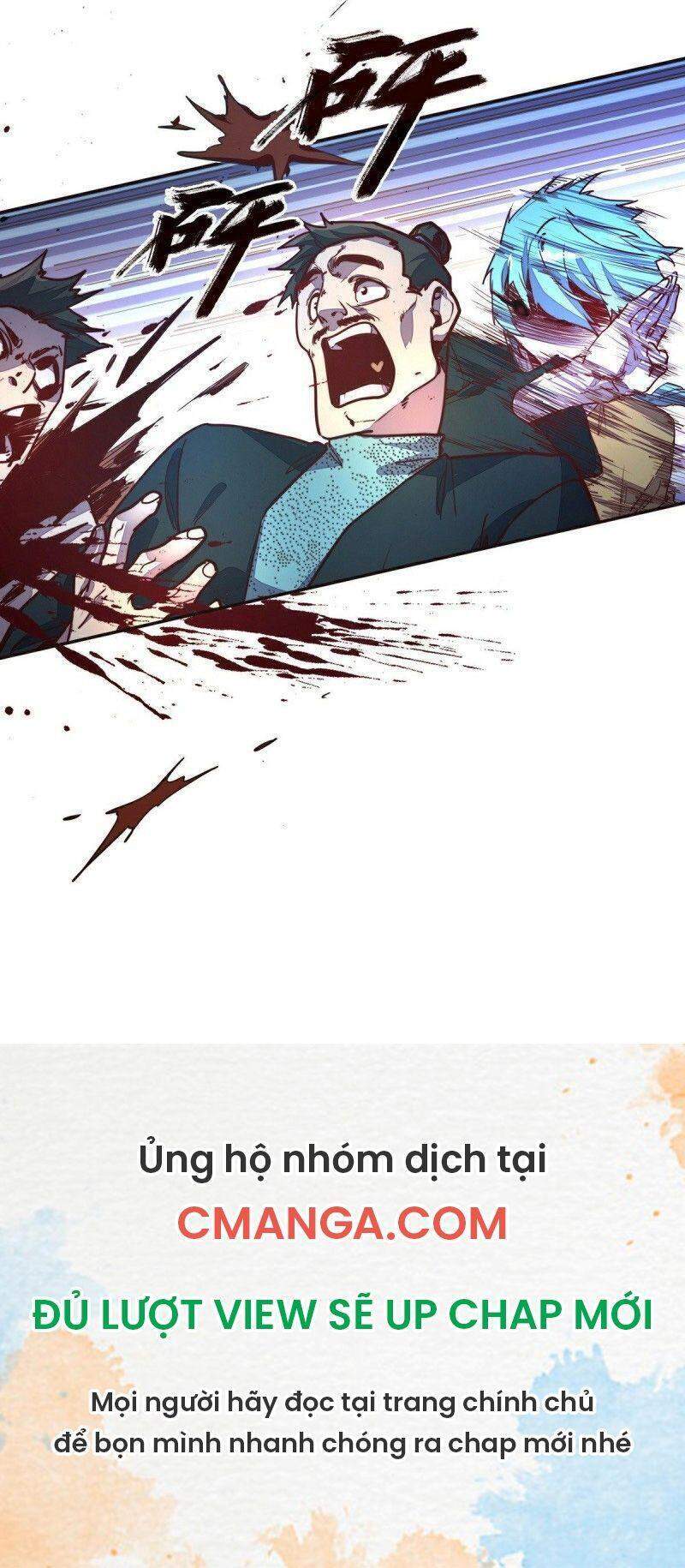 Sinh Tử Quyết Chapter 142 - 18