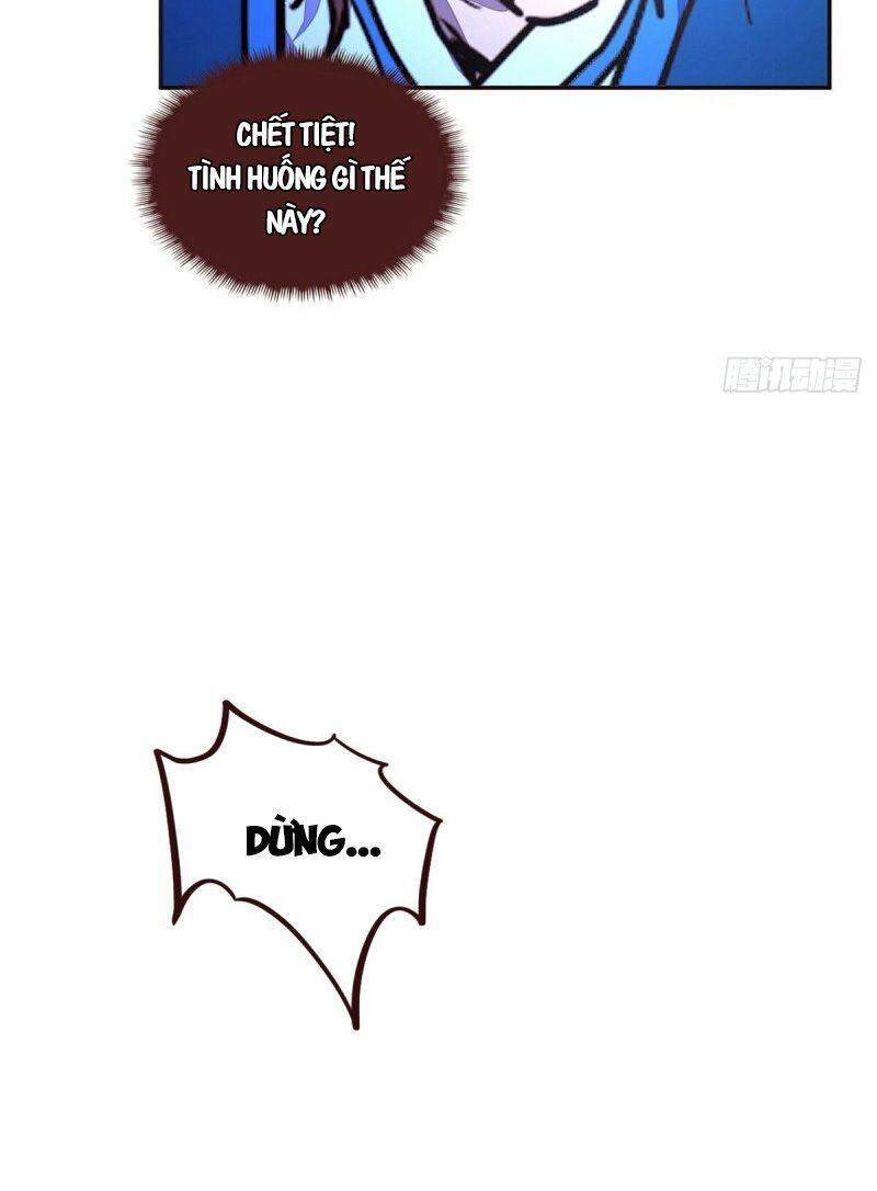 Sinh Tử Quyết Chapter 142 - 20