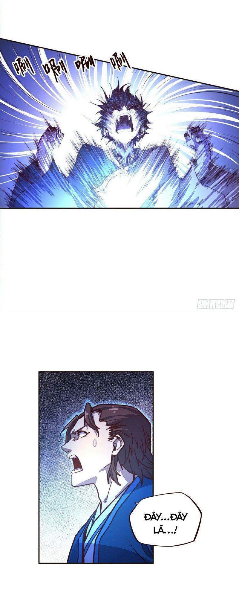 Sinh Tử Quyết Chapter 142 - 3