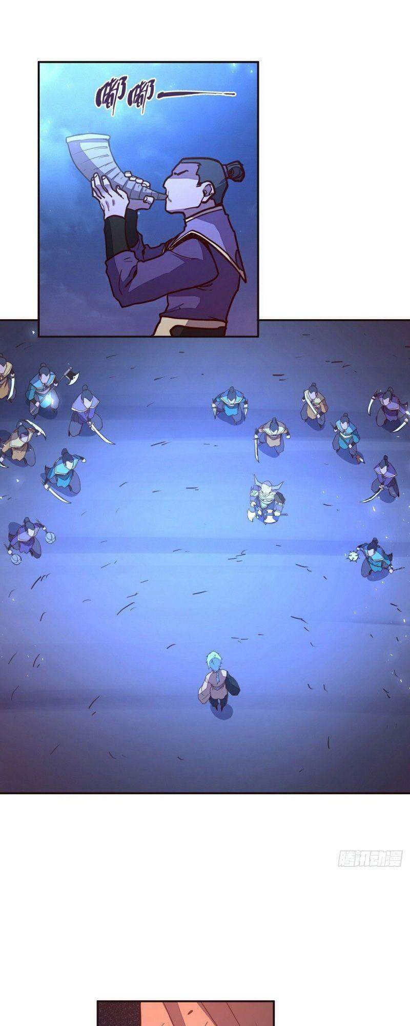 Sinh Tử Quyết Chapter 142 - 23