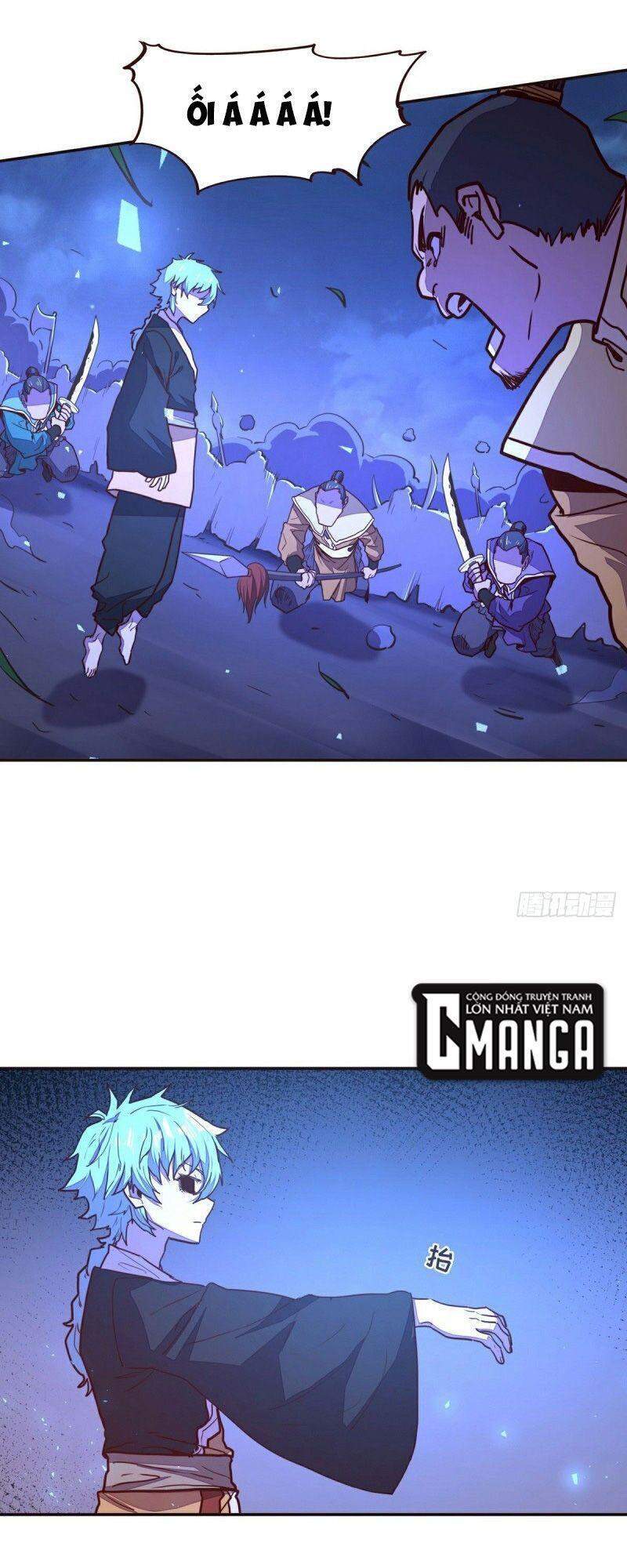 Sinh Tử Quyết Chapter 142 - 27