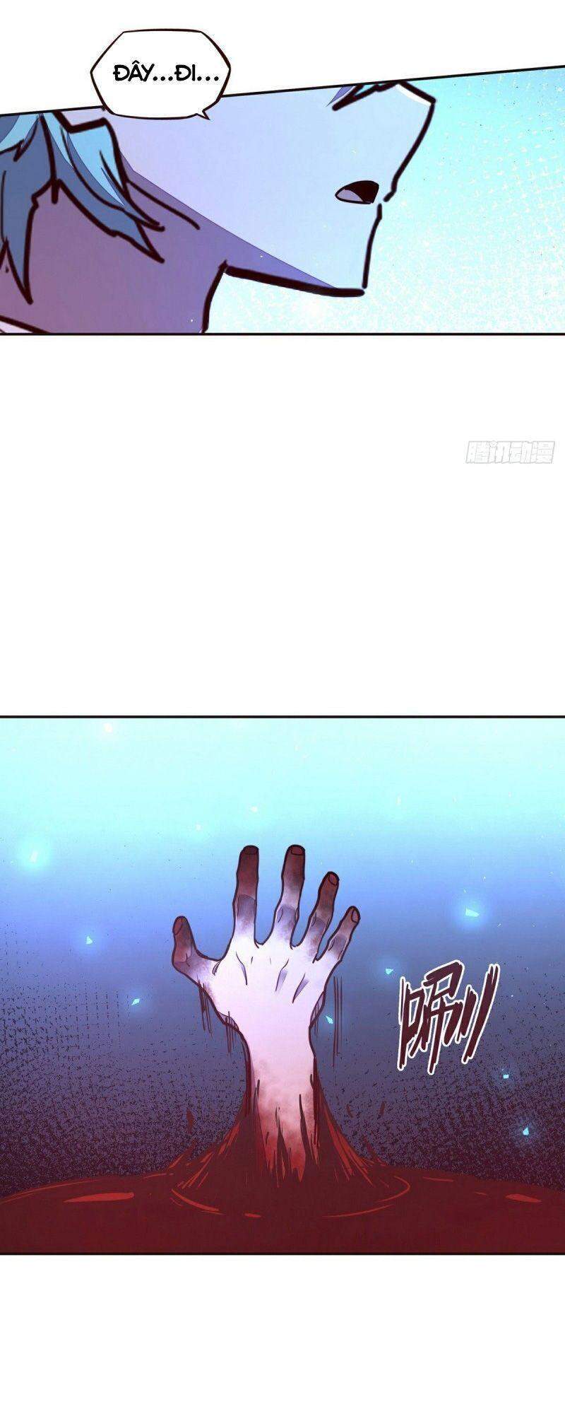 Sinh Tử Quyết Chapter 142 - 29