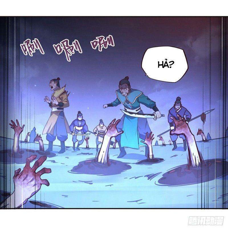 Sinh Tử Quyết Chapter 142 - 30