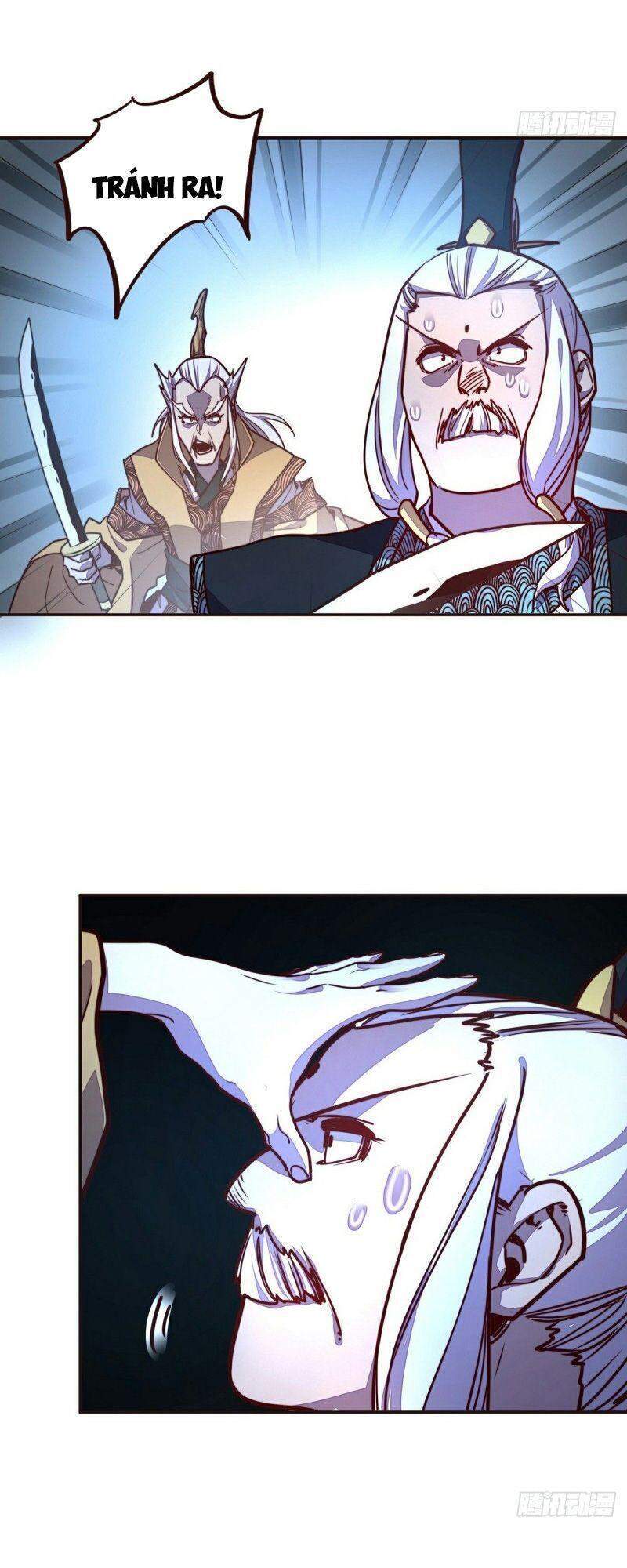 Sinh Tử Quyết Chapter 142 - 7