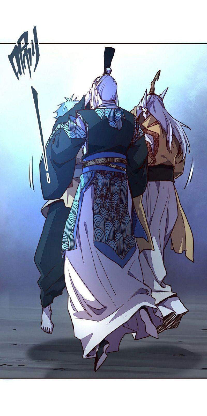 Sinh Tử Quyết Chapter 142 - 8