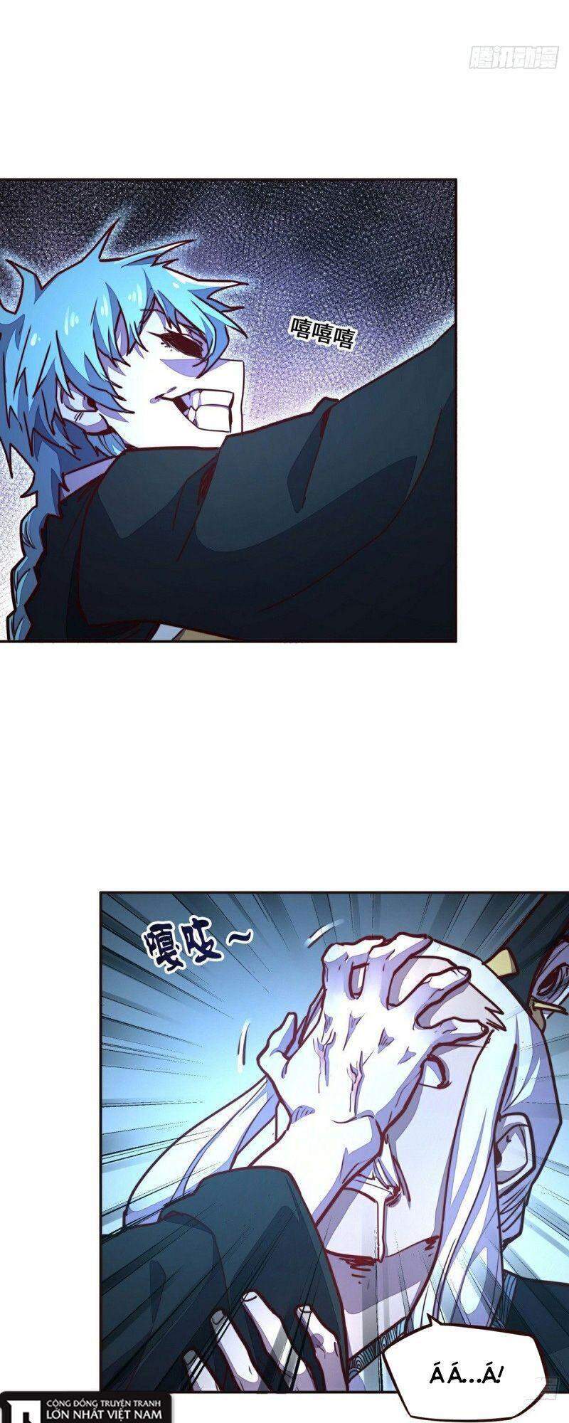 Sinh Tử Quyết Chapter 142 - 9