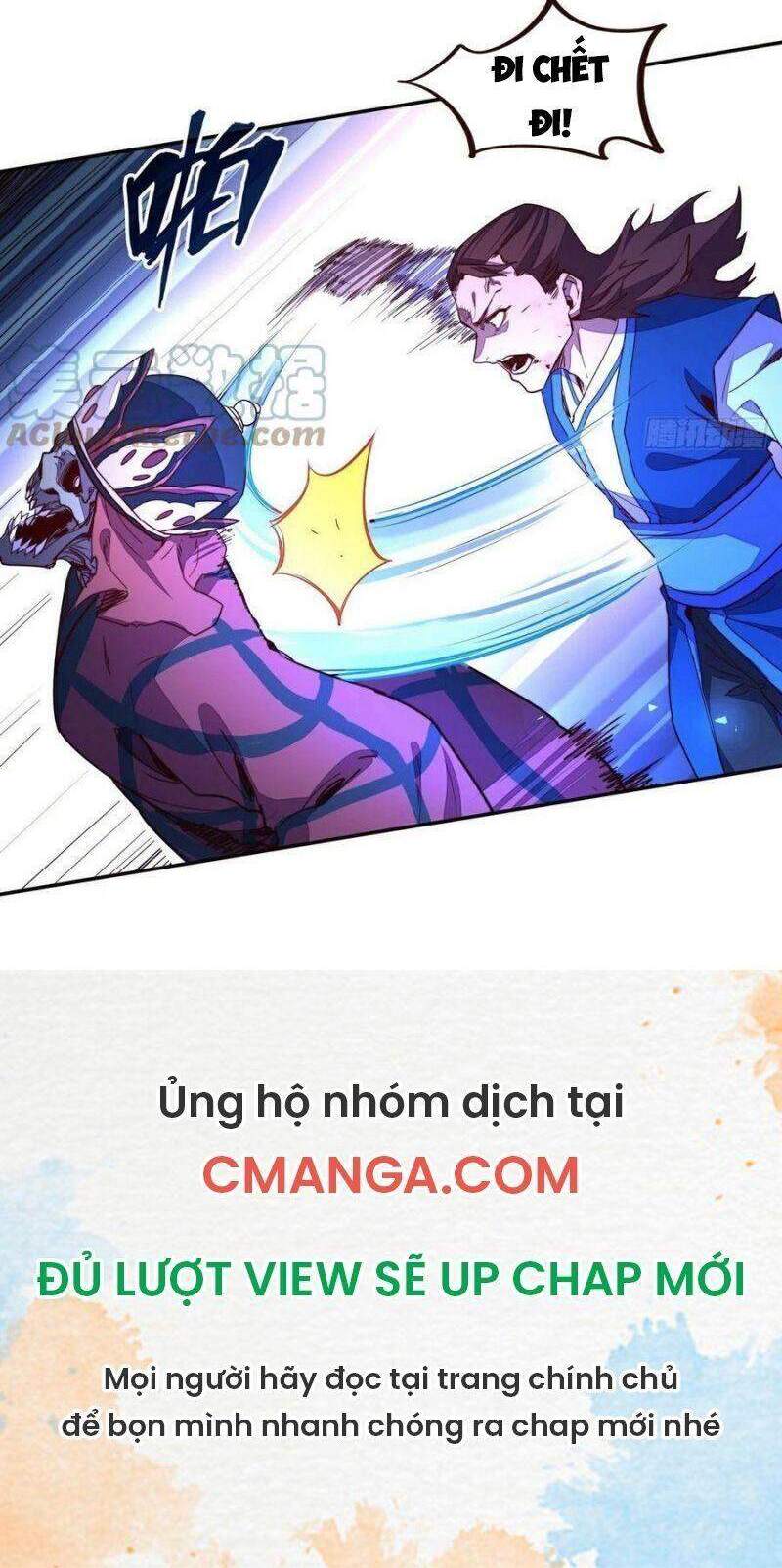 Sinh Tử Quyết Chapter 145 - 13