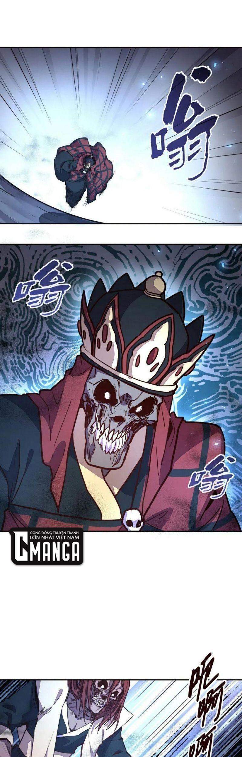 Sinh Tử Quyết Chapter 145 - 18