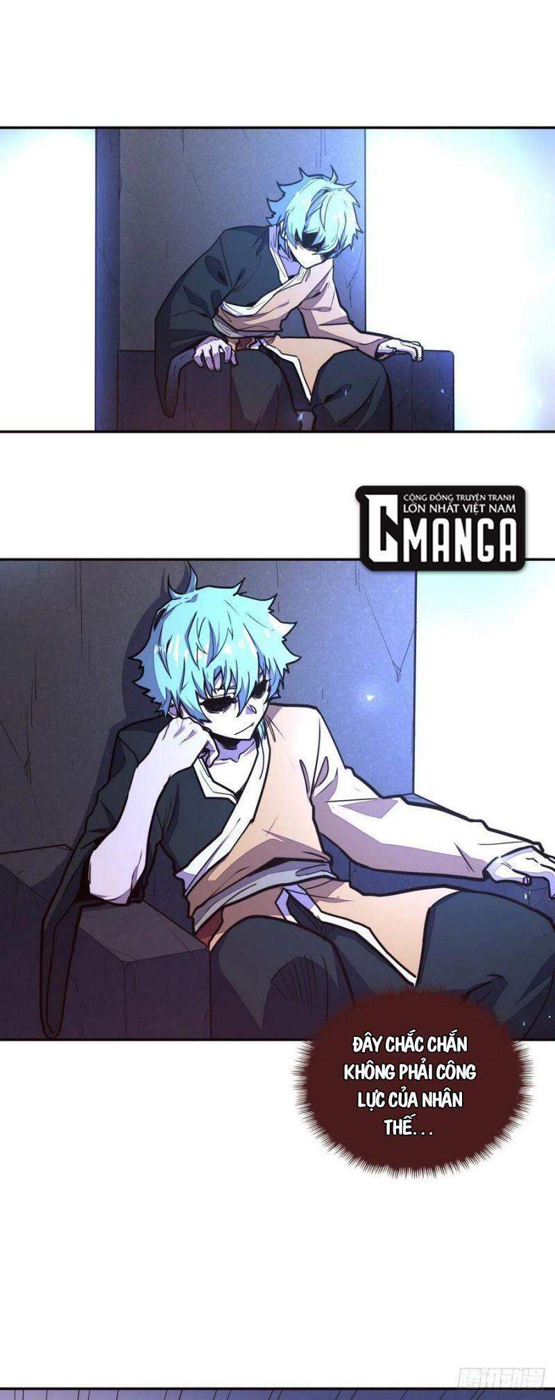 Sinh Tử Quyết Chapter 145 - 3