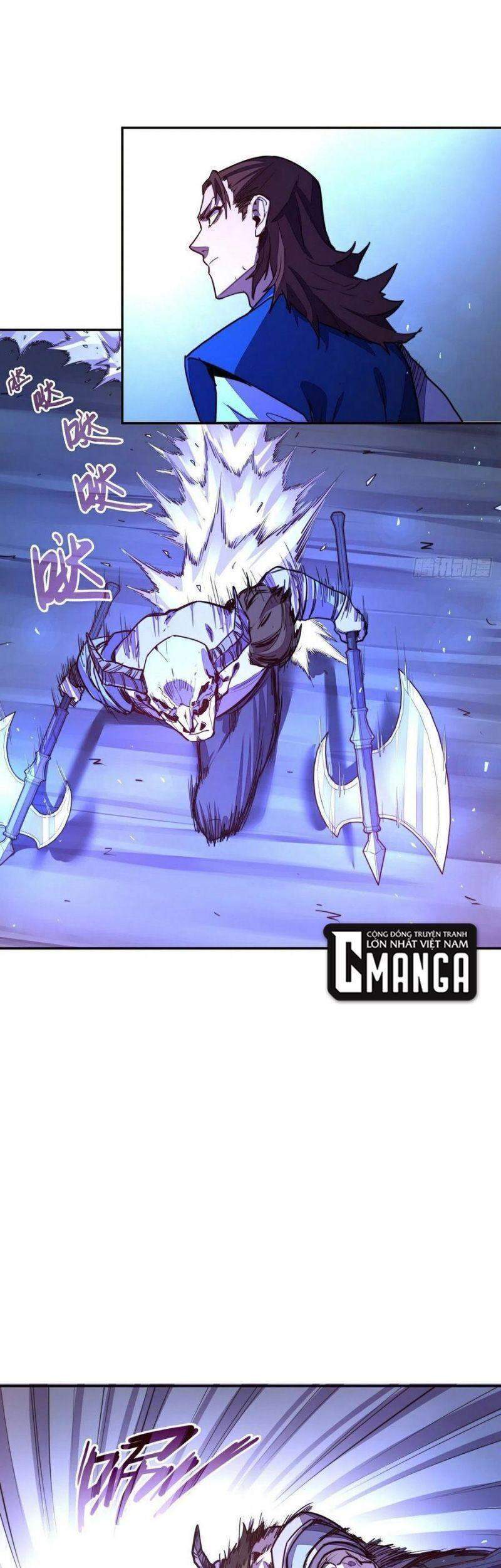 Sinh Tử Quyết Chapter 145 - 22