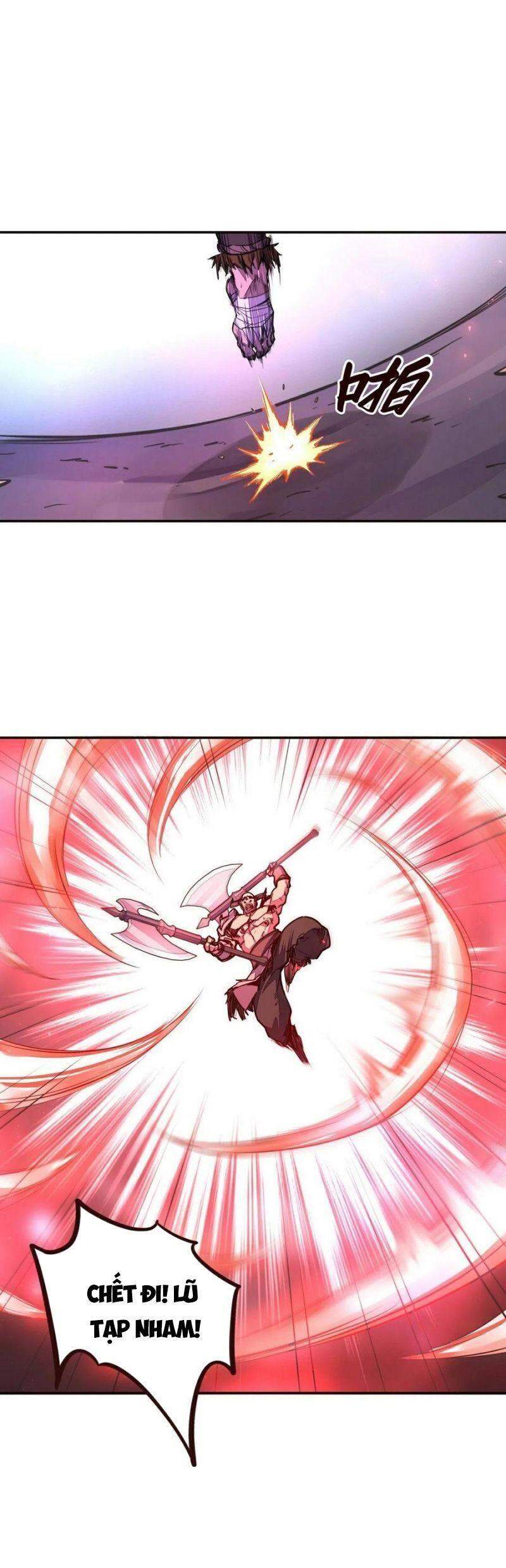Sinh Tử Quyết Chapter 145 - 24