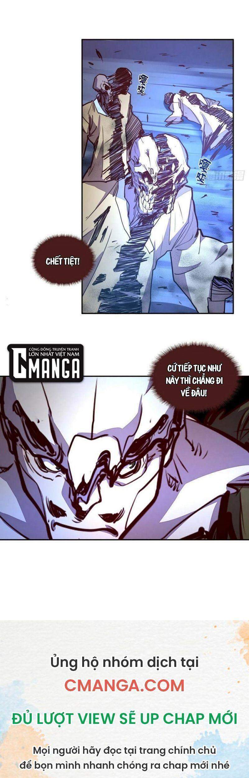 Sinh Tử Quyết Chapter 145 - 27