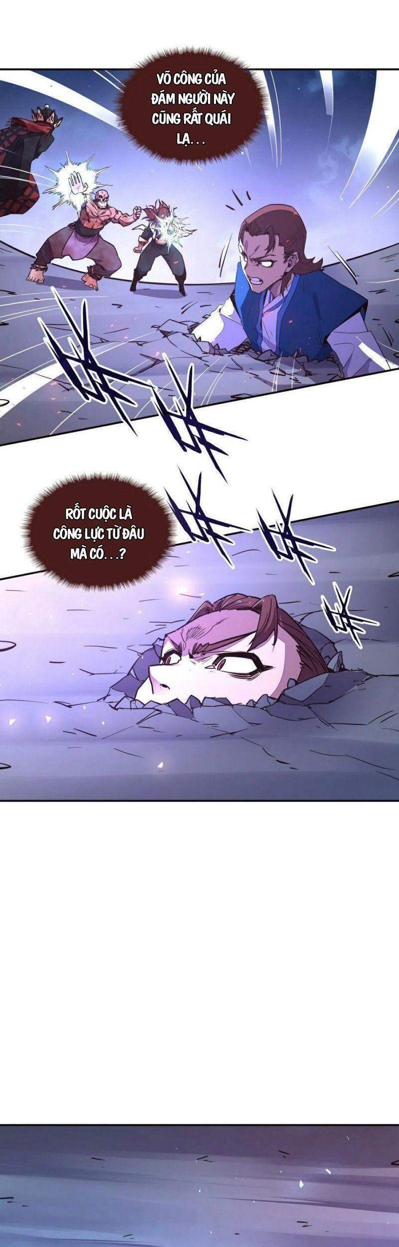 Sinh Tử Quyết Chapter 145 - 10