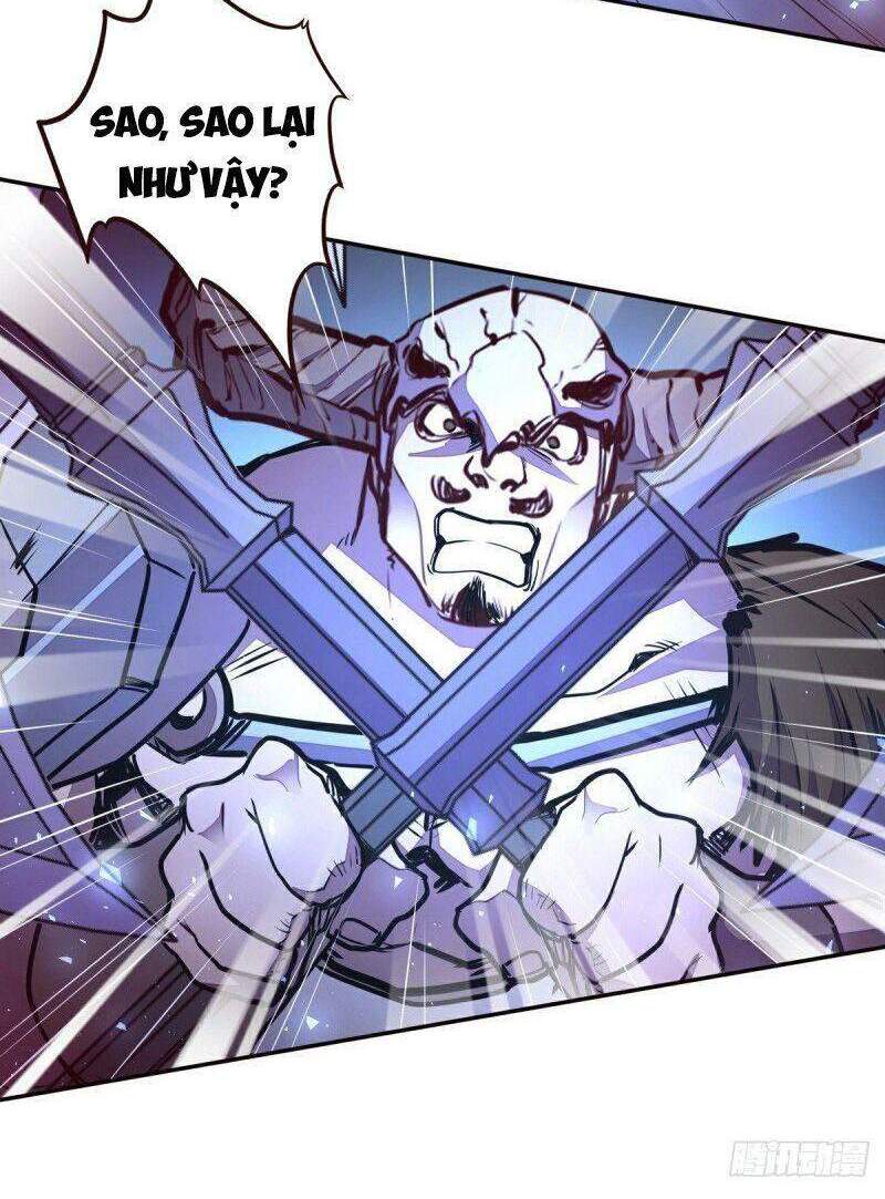 Sinh Tử Quyết Chapter 146 - 12
