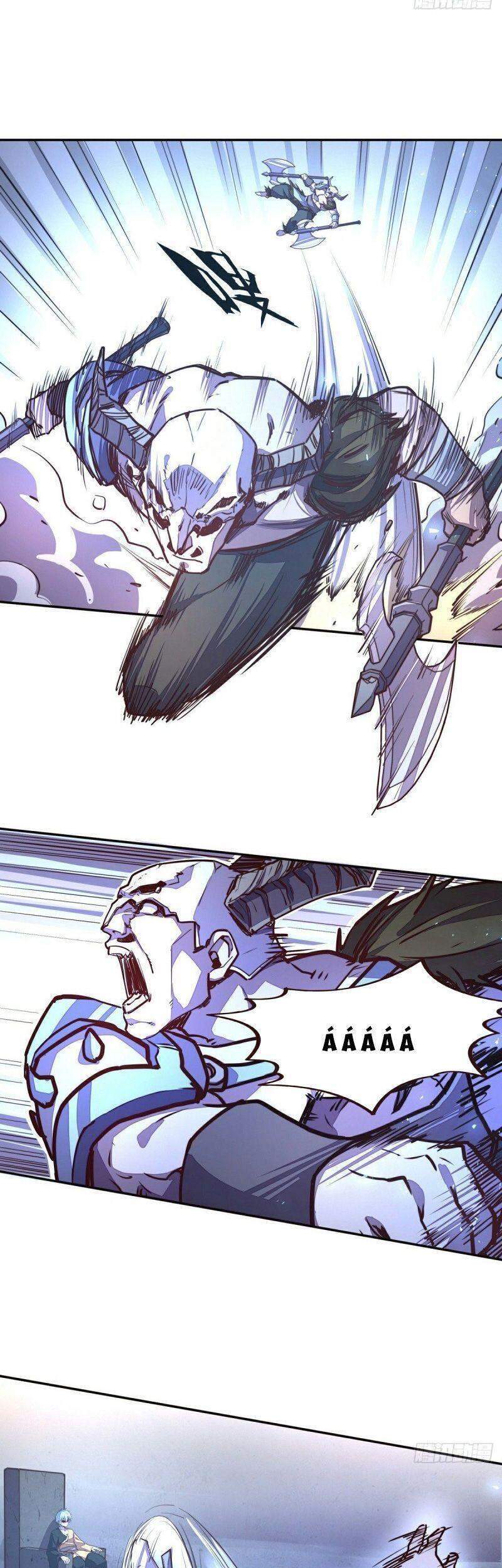 Sinh Tử Quyết Chapter 146 - 15