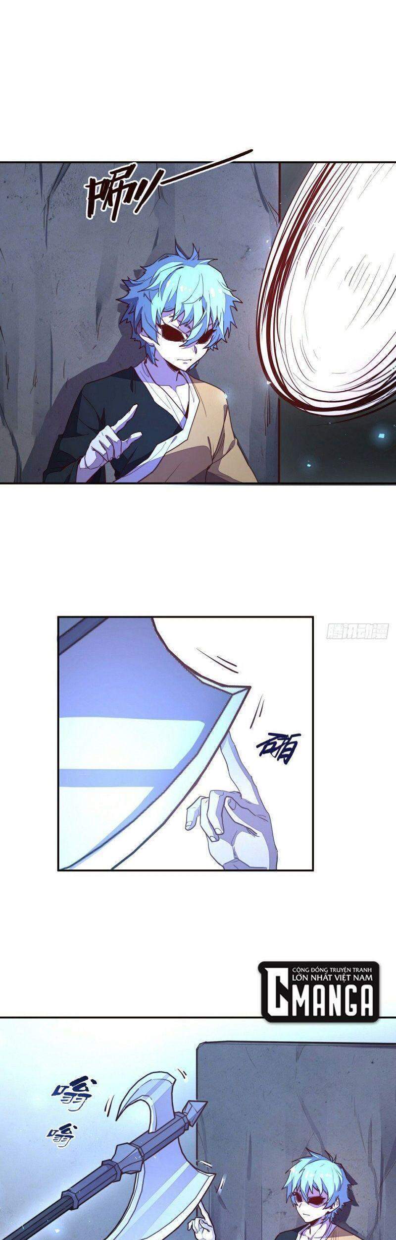 Sinh Tử Quyết Chapter 146 - 17