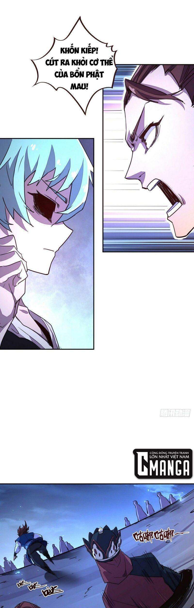 Sinh Tử Quyết Chapter 146 - 19
