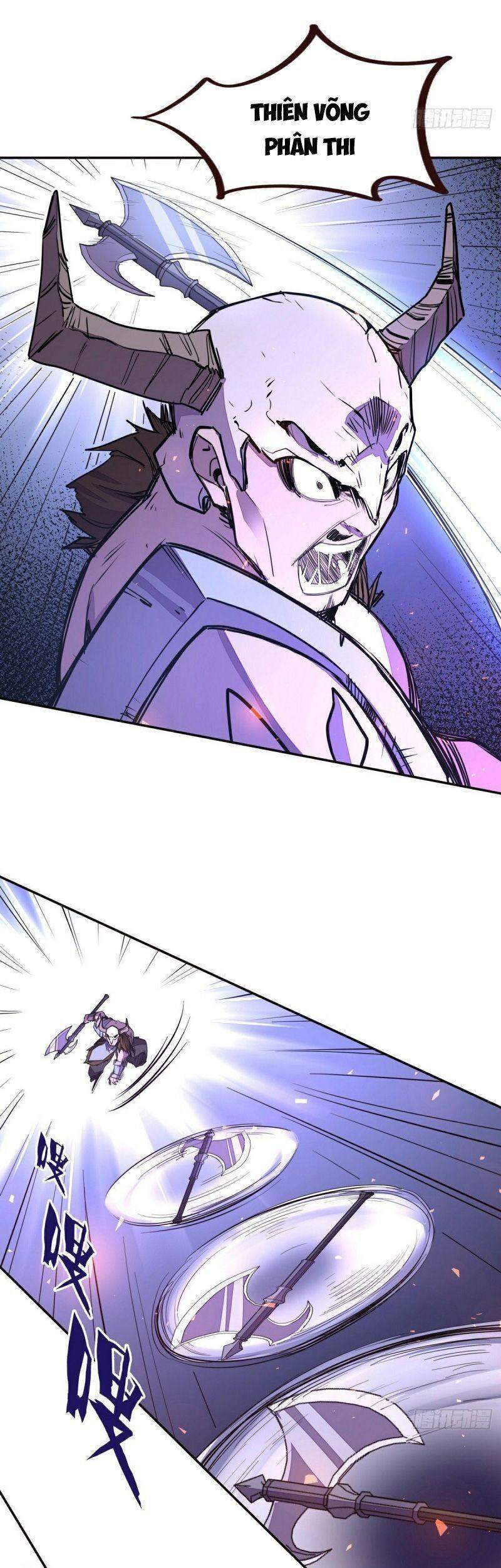 Sinh Tử Quyết Chapter 146 - 3