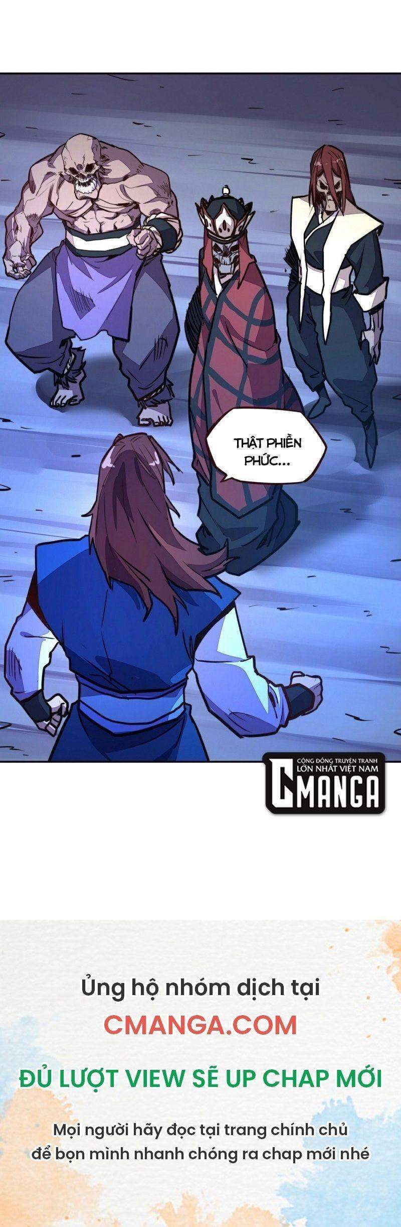 Sinh Tử Quyết Chapter 146 - 23