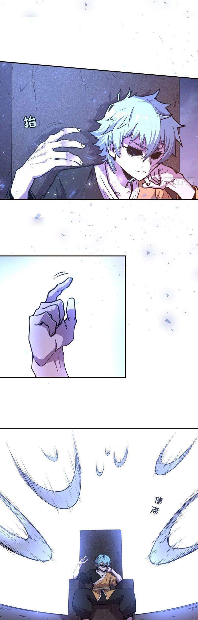 Sinh Tử Quyết Chapter 146 - 9