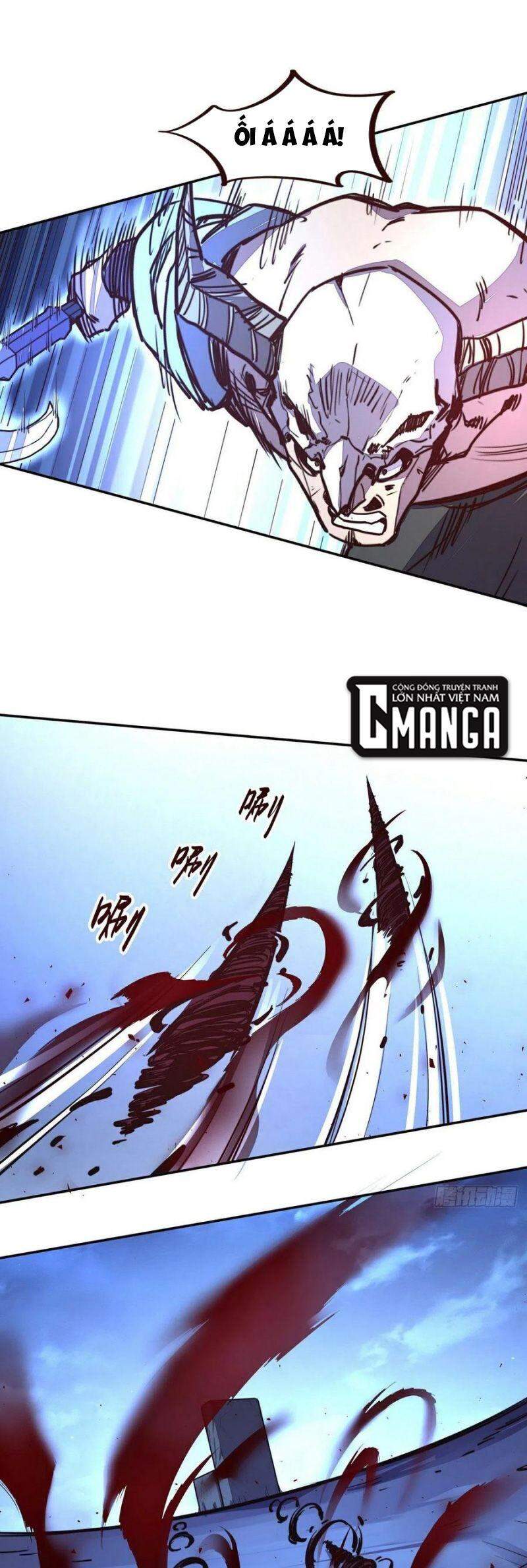 Sinh Tử Quyết Chapter 147 - 12