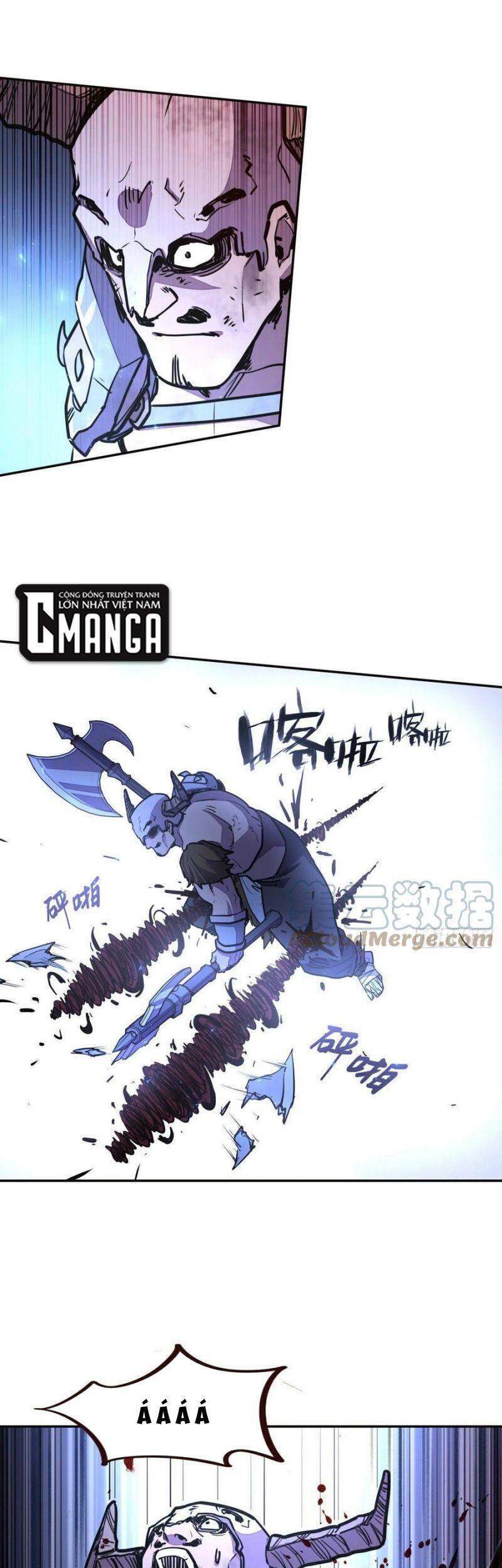 Sinh Tử Quyết Chapter 147 - 15