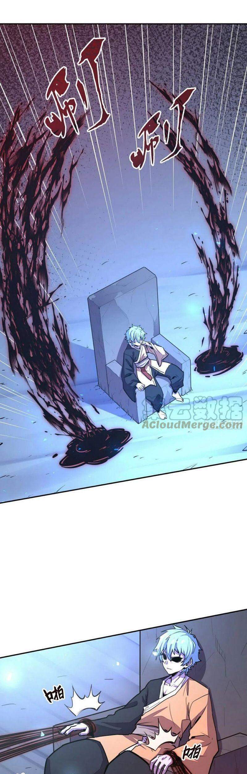 Sinh Tử Quyết Chapter 147 - 20