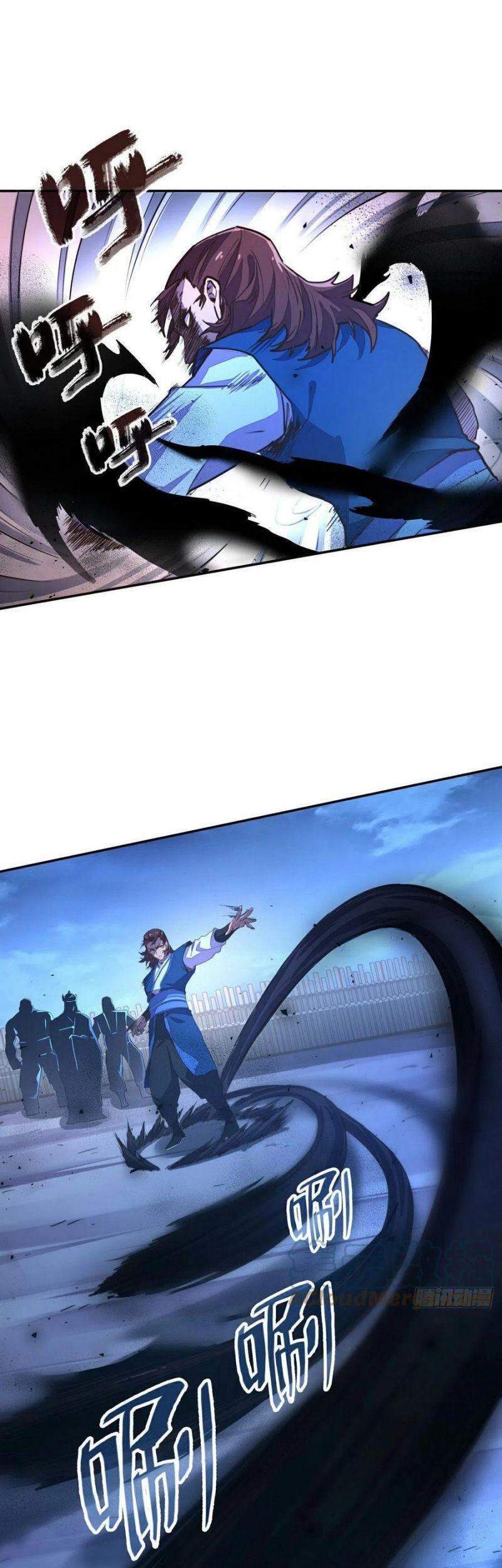 Sinh Tử Quyết Chapter 147 - 3