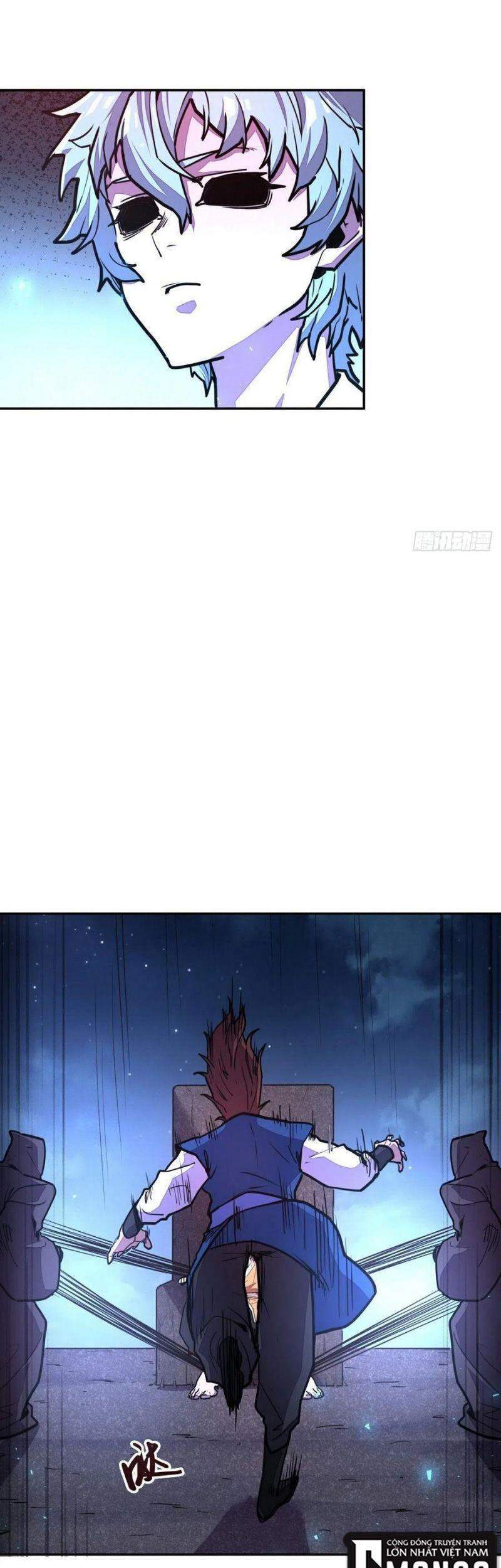 Sinh Tử Quyết Chapter 147 - 22