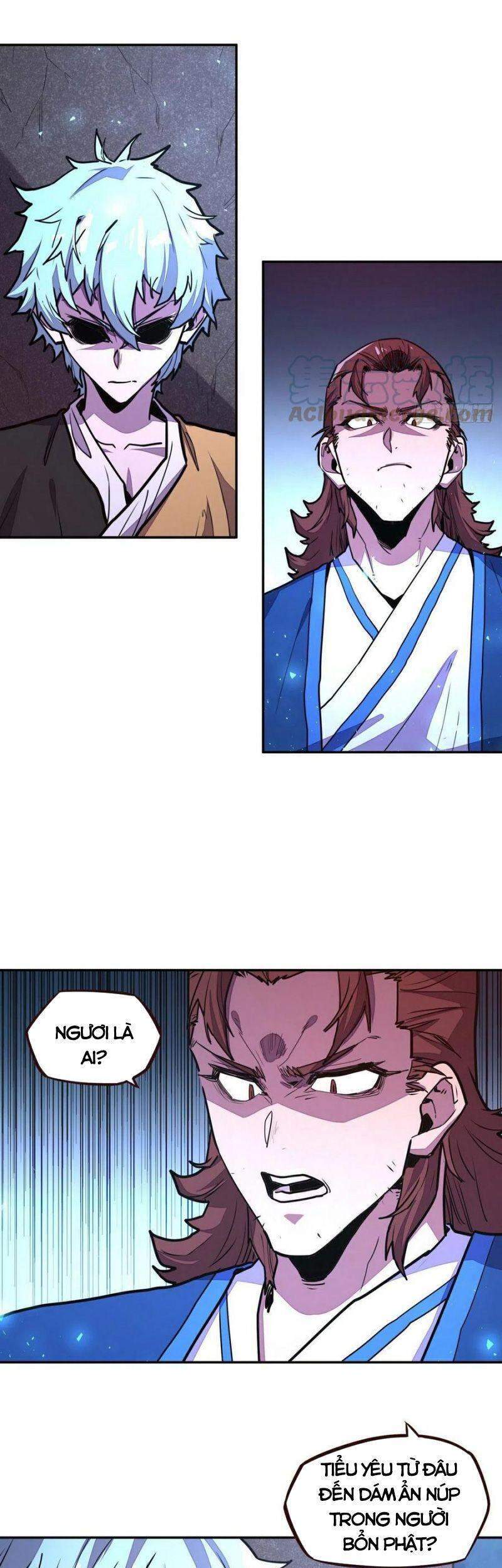 Sinh Tử Quyết Chapter 147 - 24